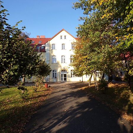Apartament Parkowy คัทเซิร์น ภายนอก รูปภาพ
