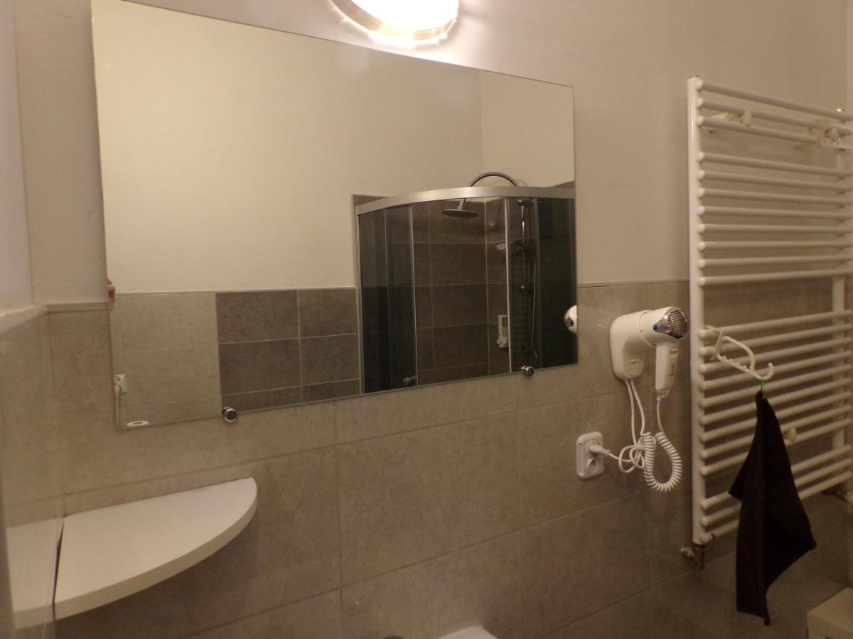 Apartament Parkowy คัทเซิร์น ภายนอก รูปภาพ