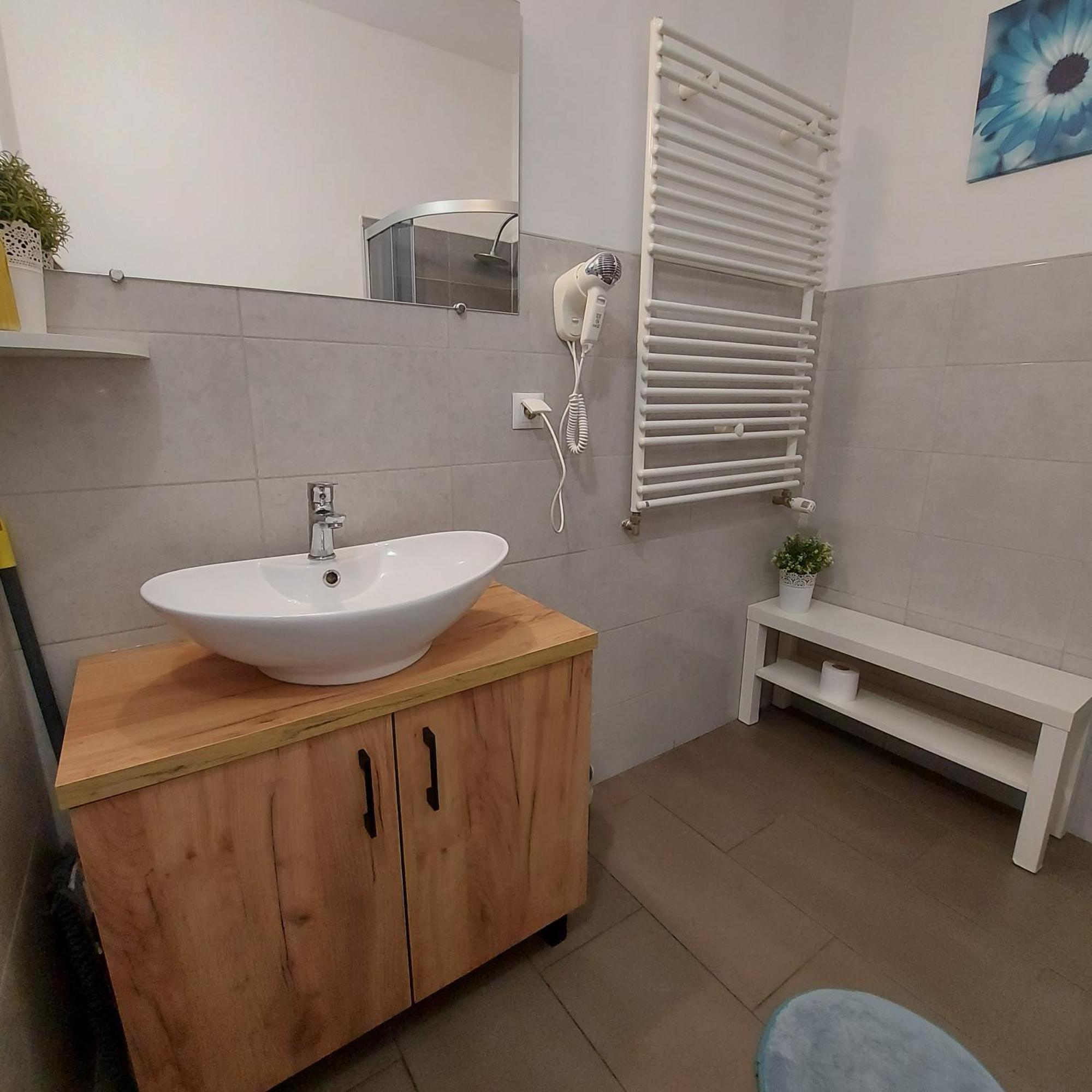Apartament Parkowy คัทเซิร์น ภายนอก รูปภาพ
